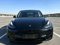 Tesla Model Y Facelift Rear-Wheel Drive - ფოტო 2