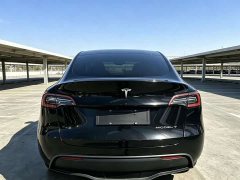 Tesla Model Y Facelift Rear-Wheel Drive - ფოტო 4
