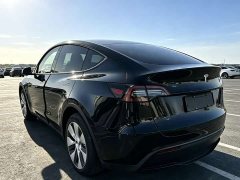 Tesla Model Y Facelift Rear-Wheel Drive - ფოტო 5