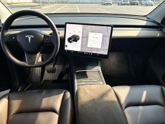 Tesla Model Y Facelift Rear-Wheel Drive - ფოტო 6