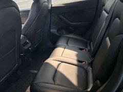 Tesla Model Y Facelift Rear-Wheel Drive - ფოტო 7