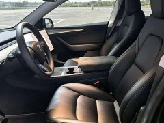 Tesla Model Y Facelift Rear-Wheel Drive - ფოტო 8
