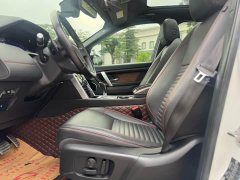 Land Rover Discovery Sport 2020 249PS R-Dynamic Performance Technology Edition 7-Seater - ფოტო 4