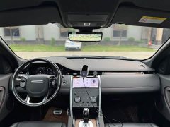 Land Rover Discovery Sport 2020 249PS R-Dynamic Performance Technology Edition 7-Seater - ფოტო 6