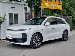 Li Auto L6 Max Smart Refresh Edition - ფოტო 1