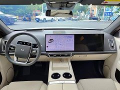Li Auto L6 Max Smart Refresh Edition - ფოტო 10