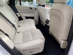 Li Auto L6 Max Smart Refresh Edition - ფოტო 11