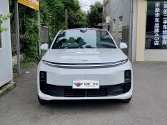 Li Auto L6 Max Smart Refresh Edition - ფოტო 2