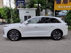 Li Auto L6 Max Smart Refresh Edition - ფოტო 3