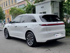 Li Auto L6 Max Smart Refresh Edition - ფოტო 4