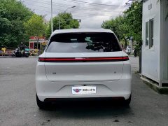 Li Auto L6 Max Smart Refresh Edition - ფოტო 5