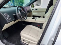 Li Auto L6 Max Smart Refresh Edition - ფოტო 7