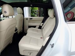 Li Auto L6 Max Smart Refresh Edition - ფოტო 8