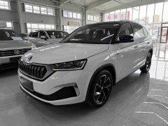 Skoda Comet 2022 GT 1.5L Automatic Premium Edition - ფოტო 1