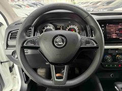 Skoda Comet 2022 GT 1.5L Automatic Premium Edition - ფოტო 11