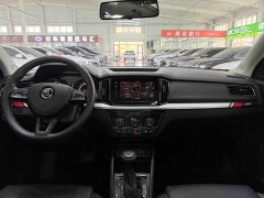 Skoda Comet 2022 GT 1.5L Automatic Premium Edition - ფოტო 14