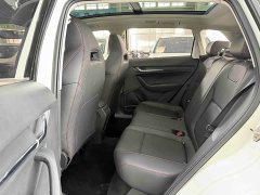 Skoda Comet 2022 GT 1.5L Automatic Premium Edition - ფოტო 15