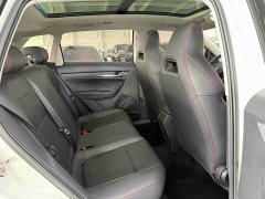 Skoda Comet 2022 GT 1.5L Automatic Premium Edition - ფოტო 16