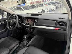 Skoda Comet 2022 GT 1.5L Automatic Premium Edition - ფოტო 18