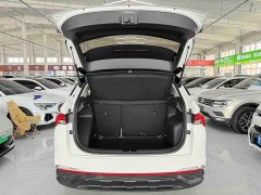 Skoda Comet 2022 GT 1.5L Automatic Premium Edition - ფოტო 19