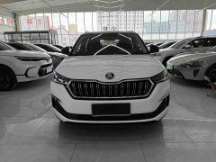 Skoda Comet 2022 GT 1.5L Automatic Premium Edition - ფოტო 2