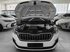 Skoda Comet 2022 GT 1.5L Automatic Premium Edition - ფოტო 20