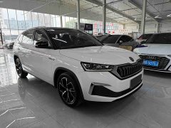 Skoda Comet 2022 GT 1.5L Automatic Premium Edition - ფოტო 3