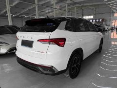 Skoda Comet 2022 GT 1.5L Automatic Premium Edition - ფოტო 4