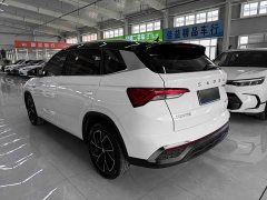 Skoda Comet 2022 GT 1.5L Automatic Premium Edition - ფოტო 6