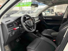 Skoda Comet 2022 GT 1.5L Automatic Premium Edition - ფოტო 7