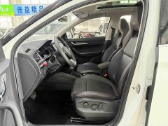 Skoda Comet 2022 GT 1.5L Automatic Premium Edition - ფოტო 8