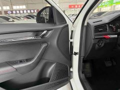 Skoda Comet 2022 GT 1.5L Automatic Premium Edition - ფოტო 9