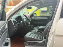 Volkswagen Teramont 2020 Facelift 380TSI AWD Luxury - ფოტო 2