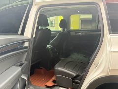 Volkswagen Teramont 2020 Facelift 380TSI AWD Luxury - ფოტო 3