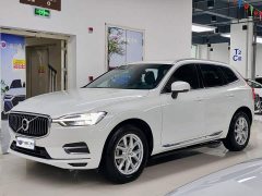 Volvo XC60 T5 AWD Smart Luxury Edition - ფოტო 1