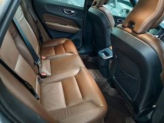 Volvo XC60 T5 AWD Smart Luxury Edition - ფოტო 11
