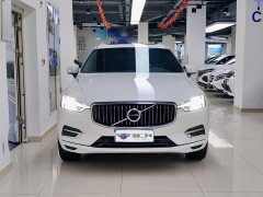 Volvo XC60 T5 AWD Smart Luxury Edition - ფოტო 2