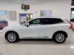 Volvo XC60 T5 AWD Smart Luxury Edition - ფოტო 3