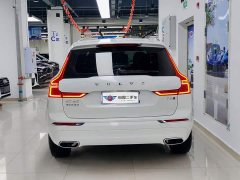 Volvo XC60 T5 AWD Smart Luxury Edition - ფოტო 5