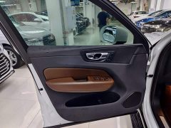 Volvo XC60 T5 AWD Smart Luxury Edition - ფოტო 6