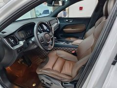 Volvo XC60 T5 AWD Smart Luxury Edition - ფოტო 7