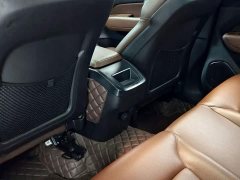 Volvo XC60 T5 AWD Smart Luxury Edition - ფოტო 9