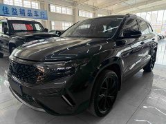 Volkswagen Jetta VS7 Black Edition 1.4T Automatic Comfort Pro - ფოტო 1