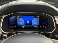 Volkswagen Jetta VS7 Black Edition 1.4T Automatic Comfort Pro - ფოტო 10