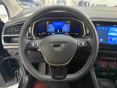 Volkswagen Jetta VS7 Black Edition 1.4T Automatic Comfort Pro - ფოტო 11