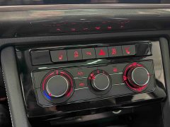 Volkswagen Jetta VS7 Black Edition 1.4T Automatic Comfort Pro - ფოტო 12