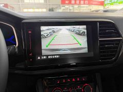 Volkswagen Jetta VS7 Black Edition 1.4T Automatic Comfort Pro - ფოტო 13
