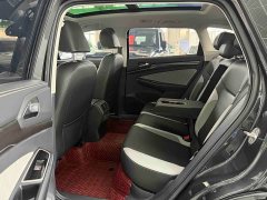 Volkswagen Jetta VS7 Black Edition 1.4T Automatic Comfort Pro - ფოტო 15