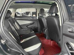 Volkswagen Jetta VS7 Black Edition 1.4T Automatic Comfort Pro - ფოტო 16