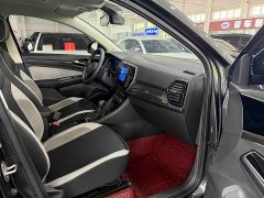 Volkswagen Jetta VS7 Black Edition 1.4T Automatic Comfort Pro - ფოტო 17